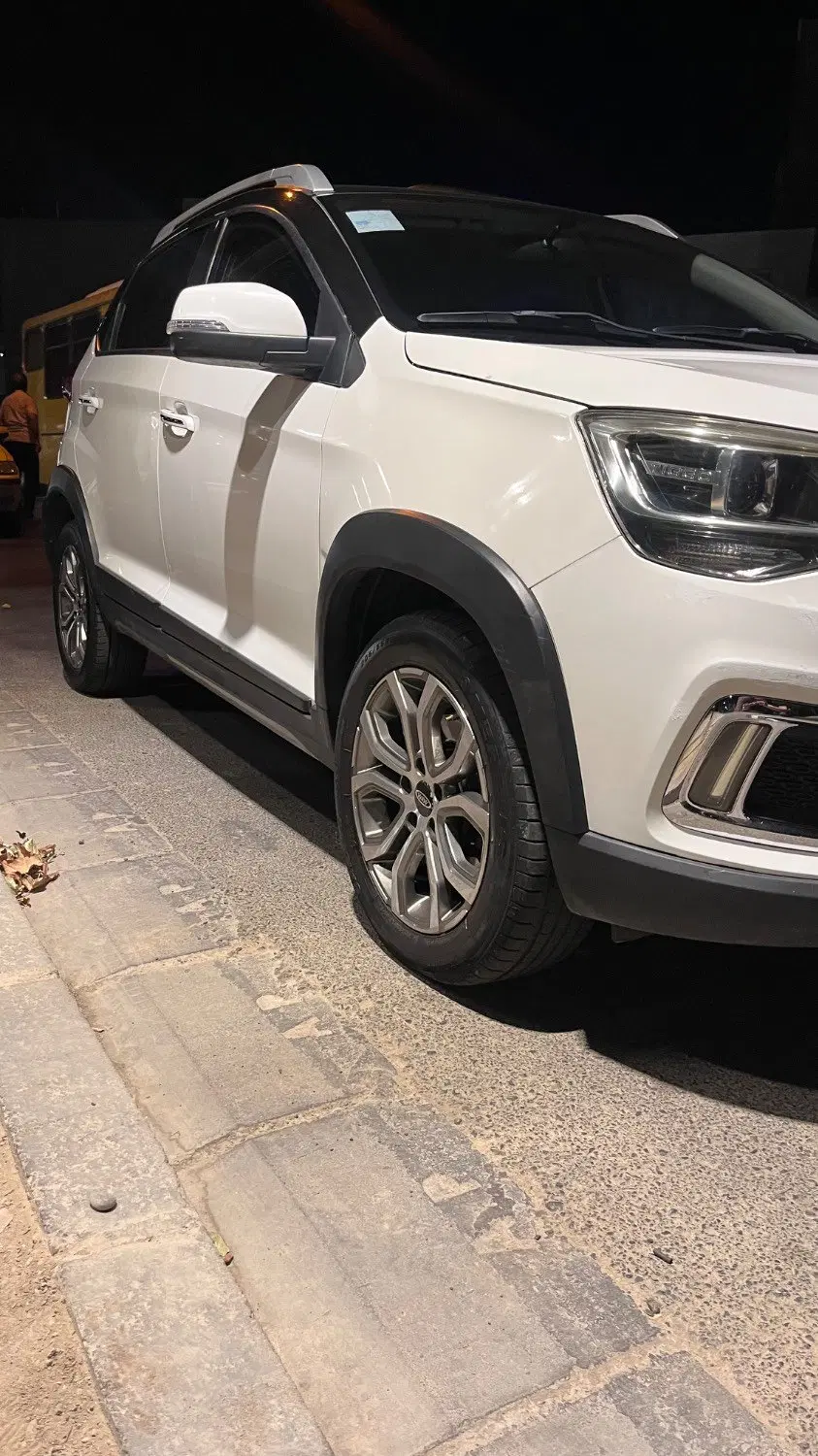 X22 Luxury 1396|خودرو سواری و وانت|فردیس, خیام شرقی|دیوار