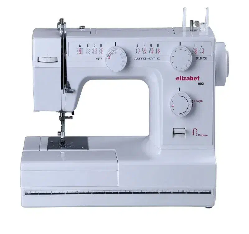 چرخ خیاطی کاچیران الیزابت 902|چرخ خیاطی و ریسندگی|تبریز, |دیوار