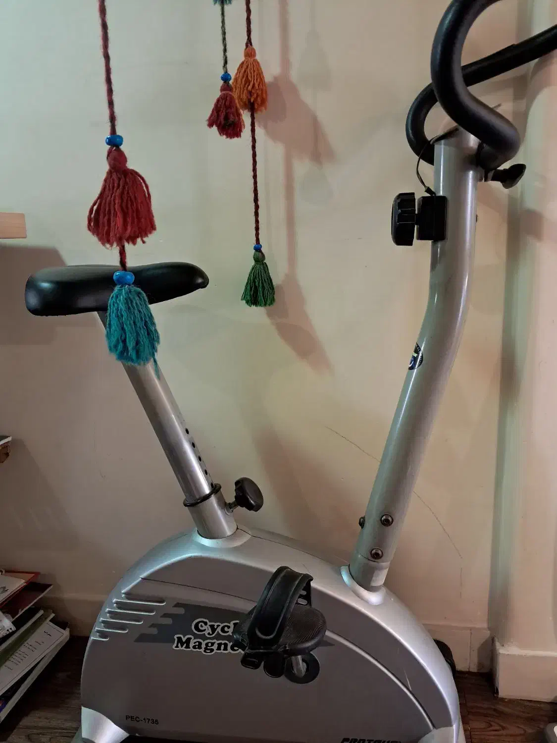 دوچرخه باشگاهی|تجهیزات ورزشی|رشت, بازار|دیوار