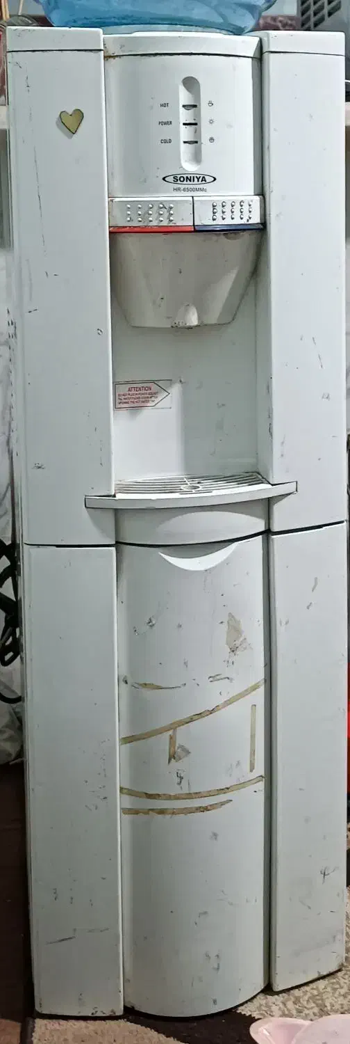 آبسرد کن|آبسردکن و تصفیه آب|ورامین, شهرک فاطمیه|دیوار