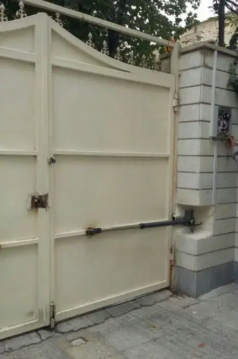 جک پارکینگی (درب اتوماتیک)،کرکره برقی|مصالح و تجهیزات ساختمان|تبریز, |دیوار