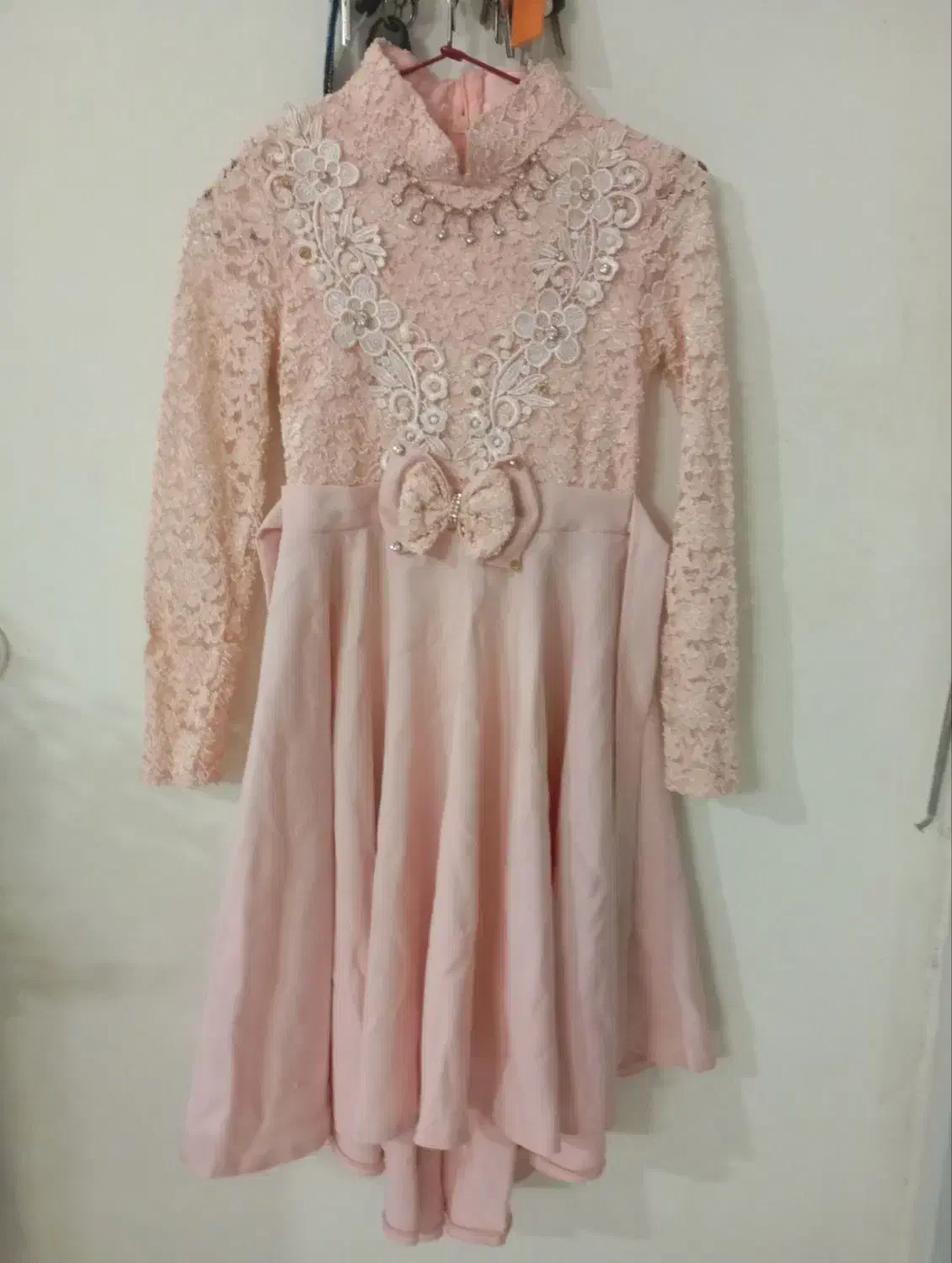 لباس مجلسی|لباس|سبزوار, غرب نیروگاه|دیوار