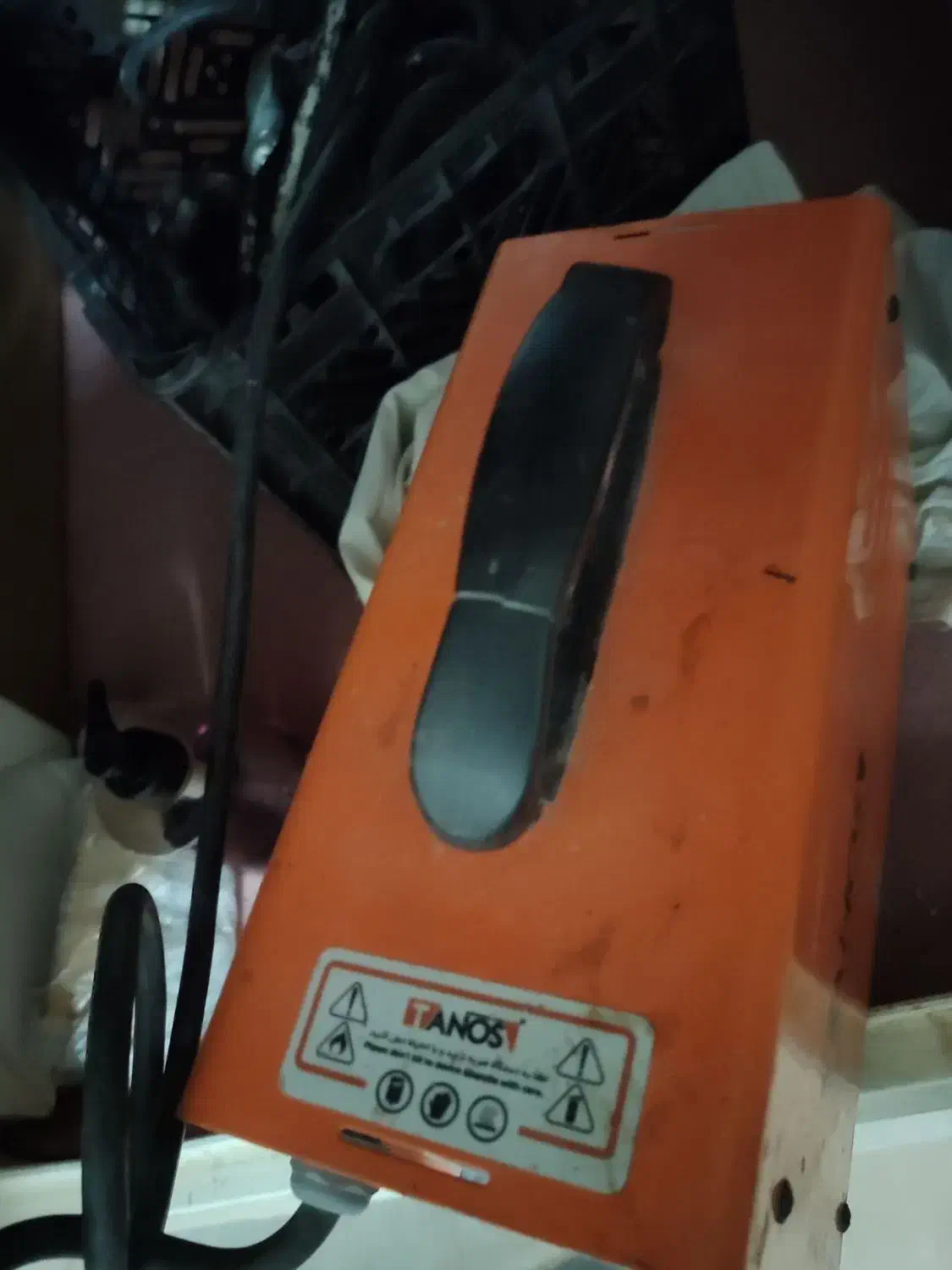 دستگاه جوش|ماشینآلات صنعتی|بیرجند, |دیوار