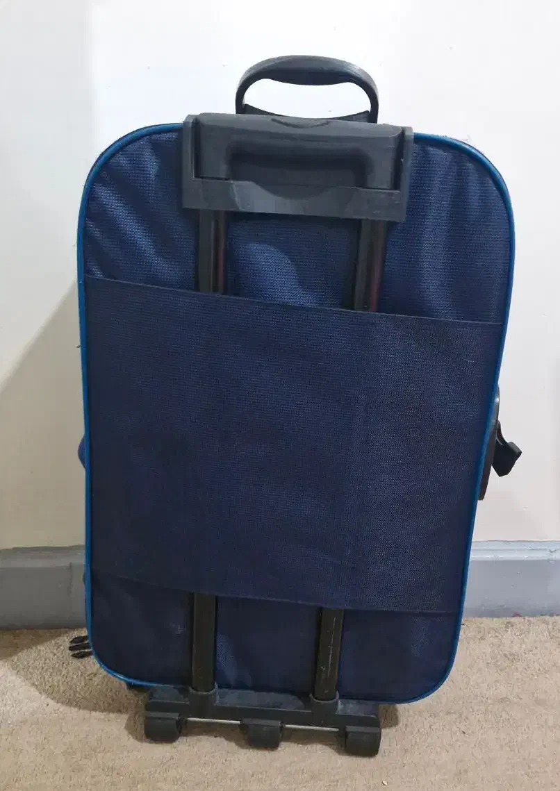 چمدان|کیف، کفش، کمربند|بوشهر, |دیوار