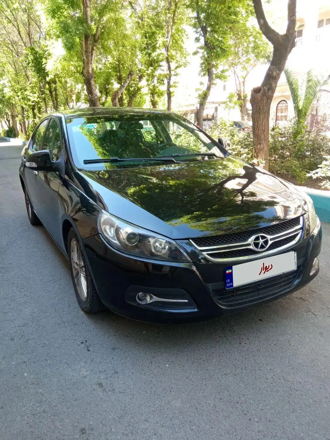 جمj5|خودرو سواری و وانت|تهران, سازمان برنامه شمالی|دیوار