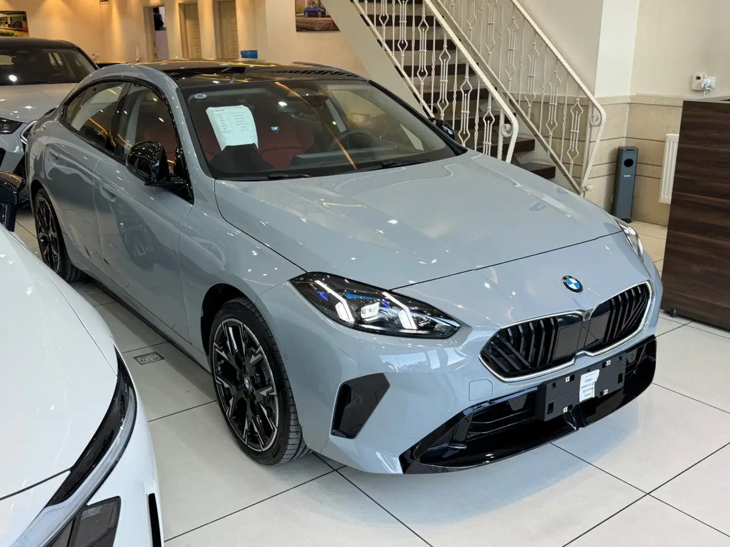 Bmw 225l 2025|خودرو سواری و وانت|شیراز, فرهنگ شهر|دیوار