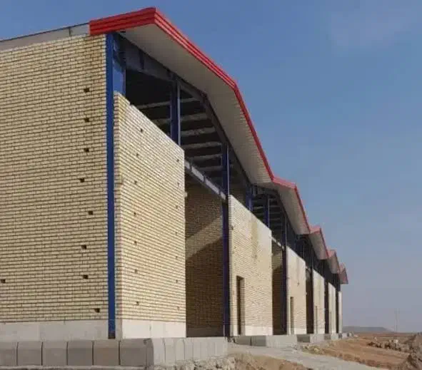 انبار ۲۰۰ متری|فروش دفتر صنعتی، کشاورزی، تجاری|هیر, |دیوار