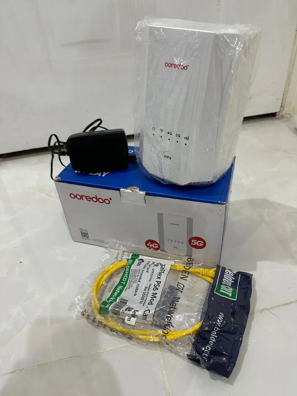 مودم  x28 در حد اک|مودم و تجهیزات شبکه|اهواز, کوی ملی راه|دیوار