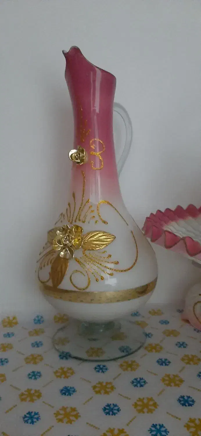 فروش سرویس پذیرایی فوری توافقی|ظروف سرو و پذیرایی|رباط‌کریم, نصیرشهر|دیوار