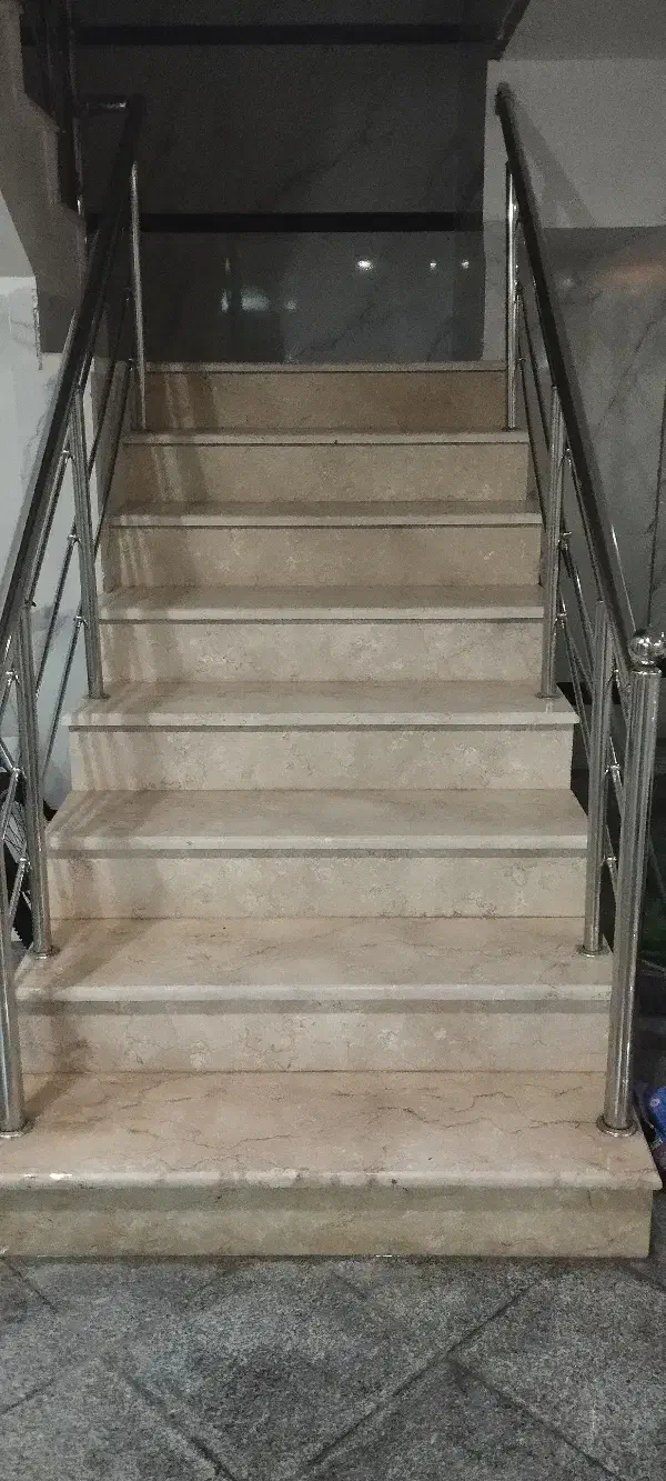 خدمات راه پله پارکینگ باقیمت منصفانه پذیرفته میشود|خدمات نظافت|گلستان (تهران), |دیوار