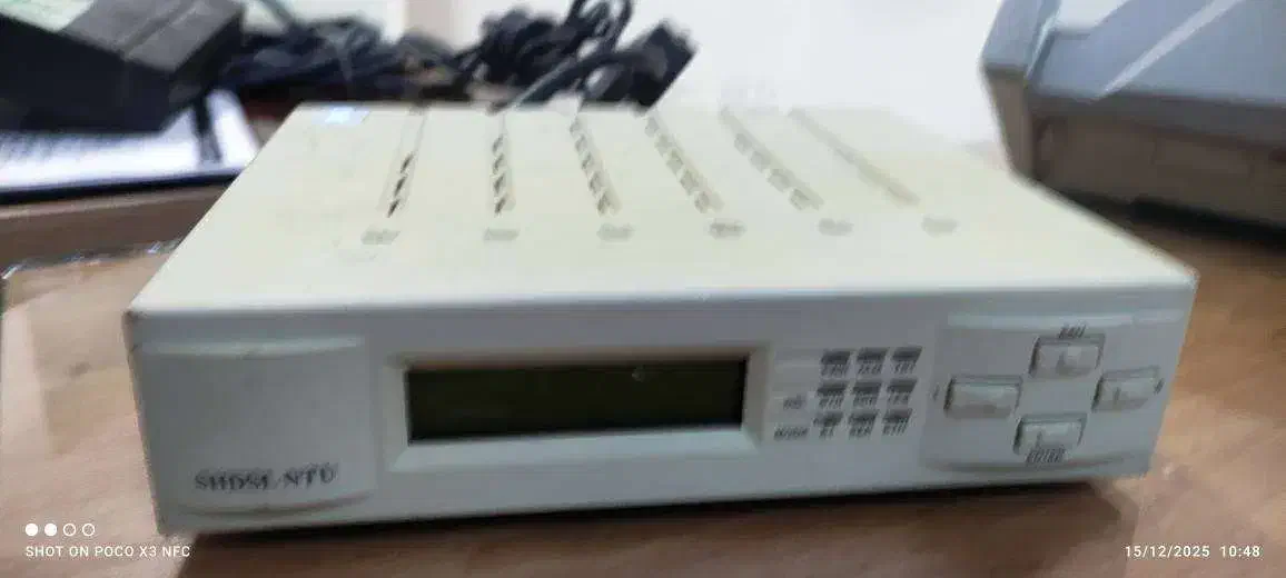 مودم پروسند مدل 1099B و  روتر هواوی  AR 18-12|مودم و تجهیزات شبکه|مشهد, مصلی (کارمندان اول)|دیوار