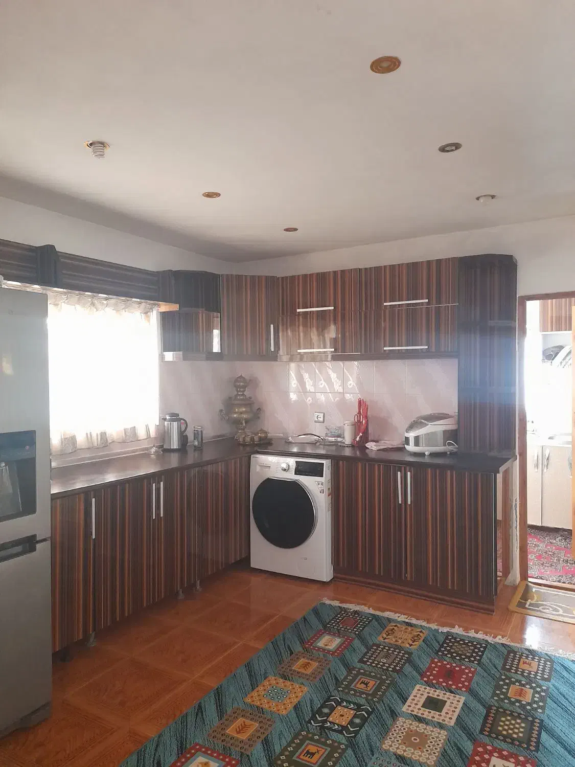 ویلایی ۱۳۰ متر|اجارهٔ خانه و ویلا|دابودشت, |دیوار