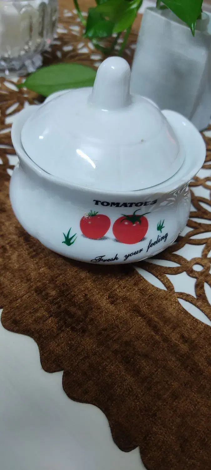 چینی|ظروف سرو و پذیرایی|زنجان, |دیوار