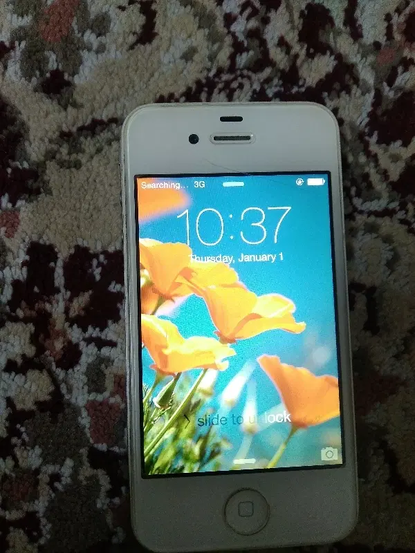 گوشی اپل 4s|موبایل|تهران, خانی‌آباد|دیوار