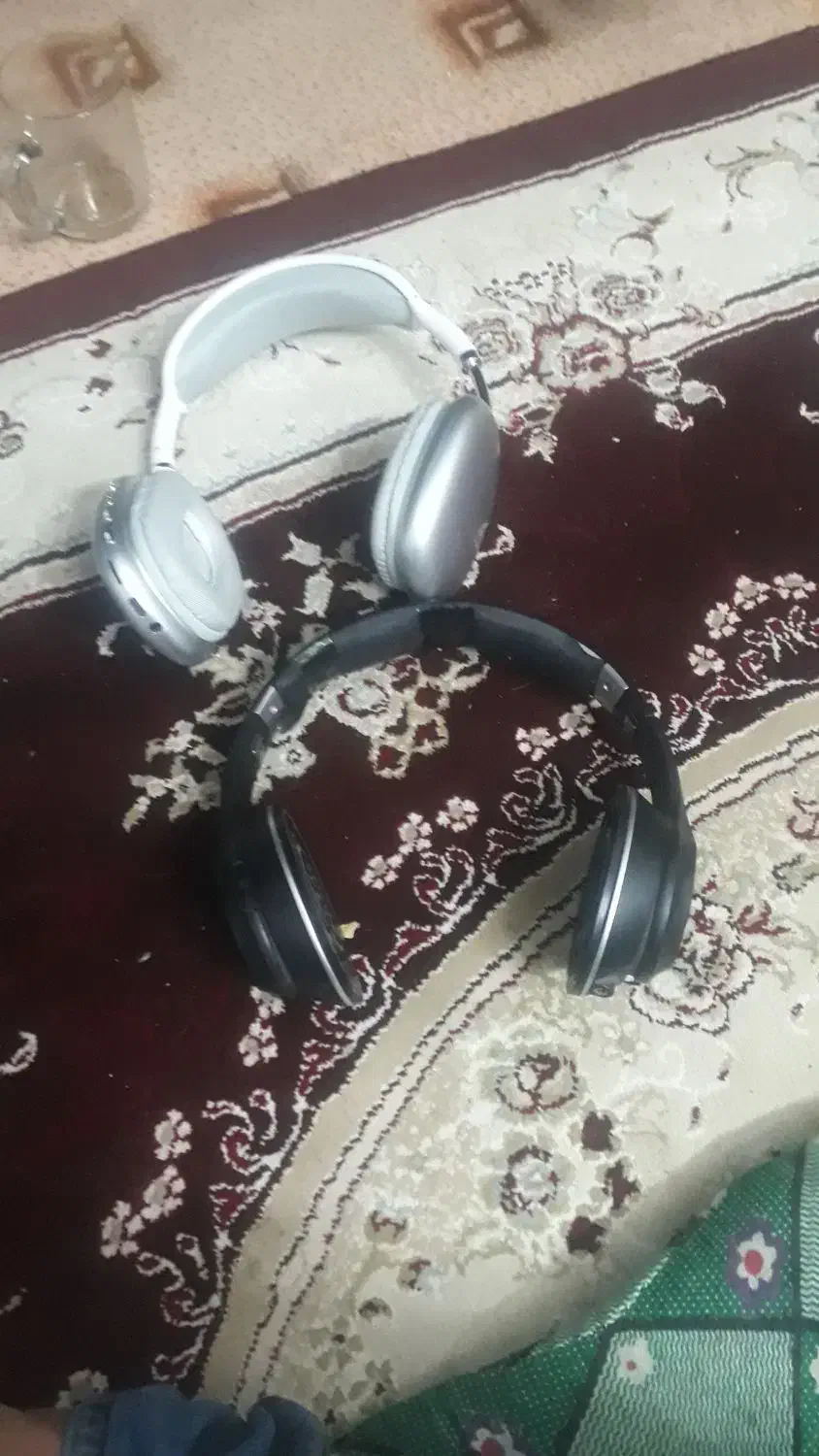 پاور بانک و موس بیسمی و رم ۶۴ و دانگ بلوثی و گوشی|لوازم جانبی موبایل و تبلت|گنبد کاووس, |دیوار