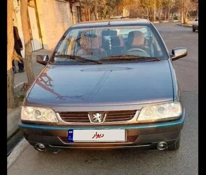 slx مدل 99|خودرو سواری و وانت|کرمان, |دیوار