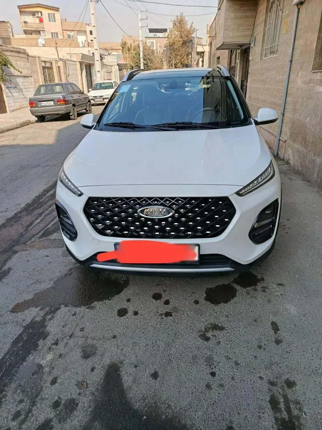 فروشی|خودرو سواری و وانت|پاکدشت, پاکدشت (مامازند)|دیوار