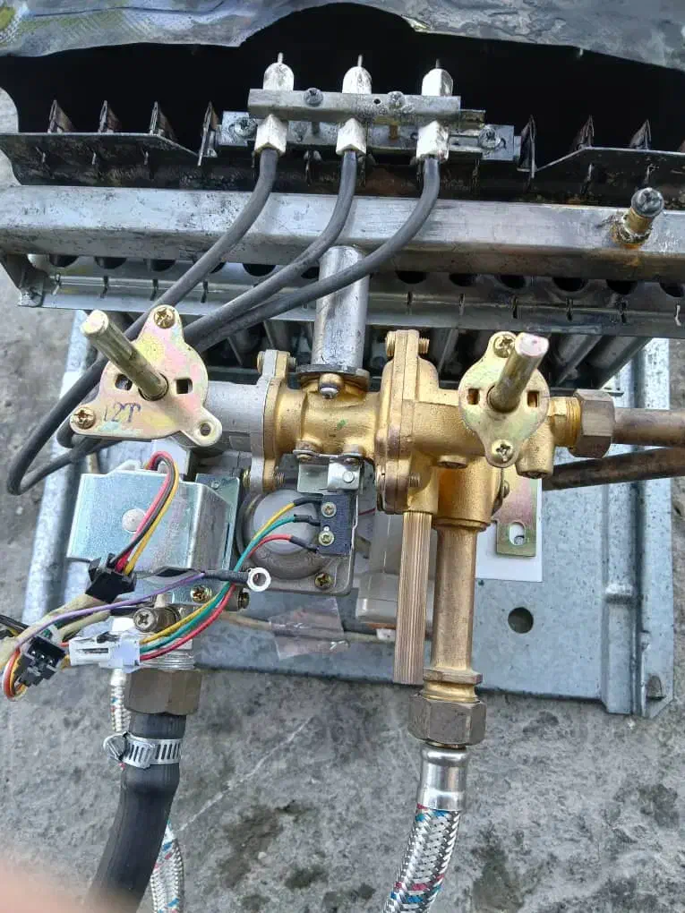 آبگرمکن بوتان|خدمات پیشه و مهارت|ایرانشهر, |دیوار