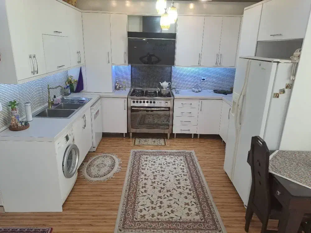 83 متر سن دار بلوار دهکده|فروش آپارتمان|تهران, ورزشگاه آزادی|دیوار