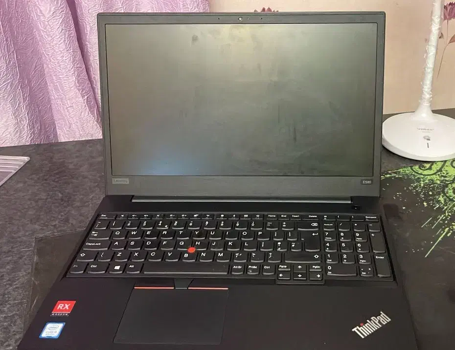 لنوو E580|رایانه همراه|یاسوج, |دیوار