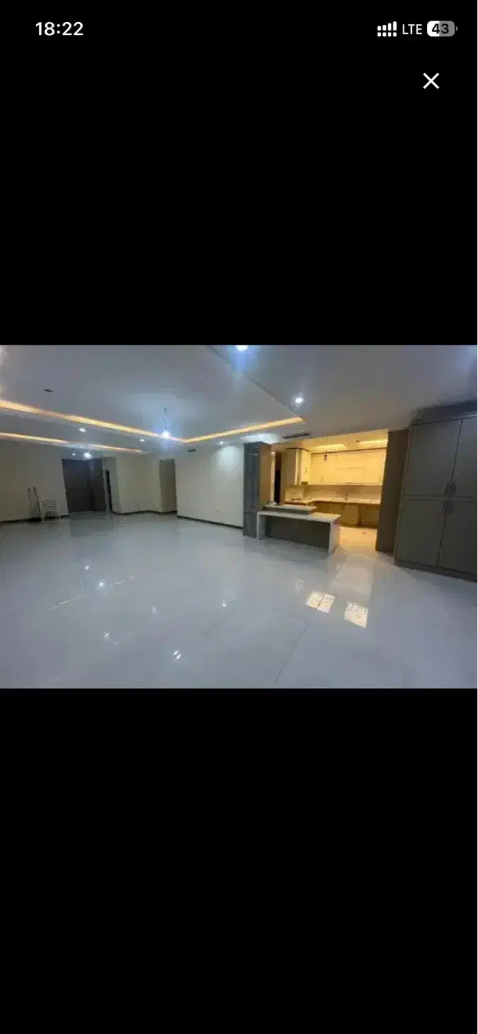 اجاره برج  ۱۸۰ متری  فول امکانات در البرز مرزداران