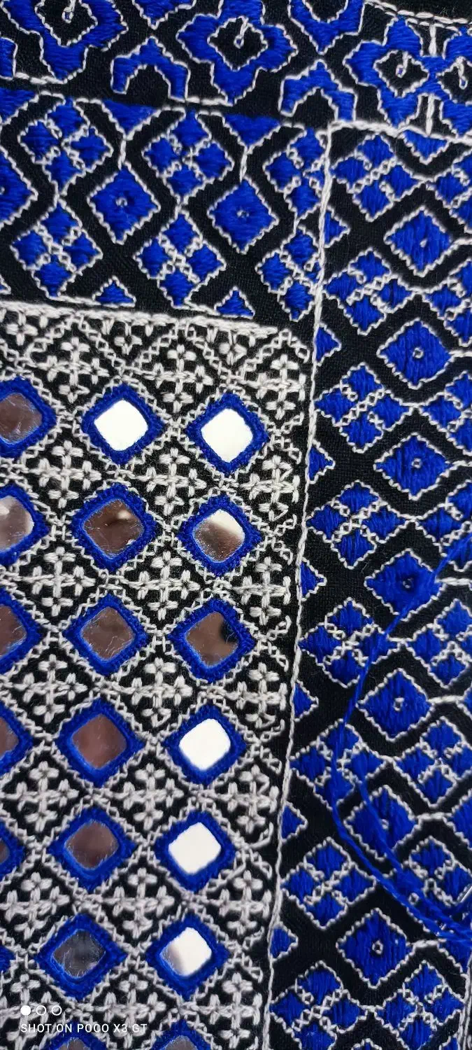 دوخت آیینه ظریف و زیبا پذیرفته میشود|لباس|زهک, |دیوار