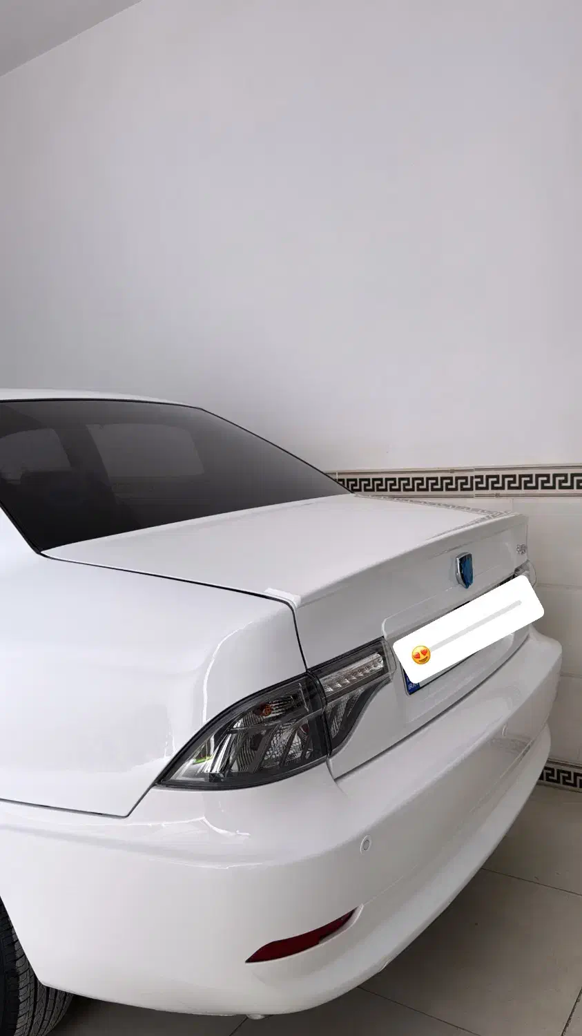 سورن پلاس صفر|خودرو سواری و وانت|بوکان, |دیوار