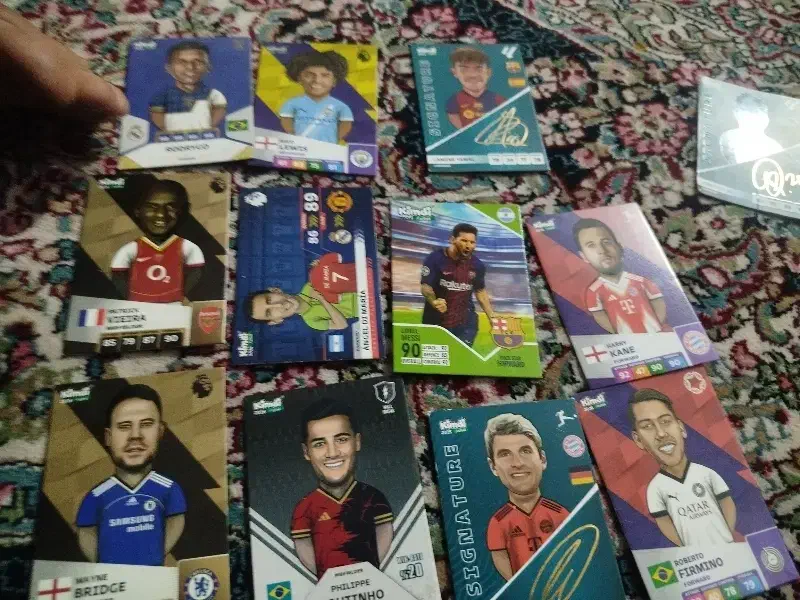 کیمدی|کلکسیون و سرگرمی|کرمان, |دیوار