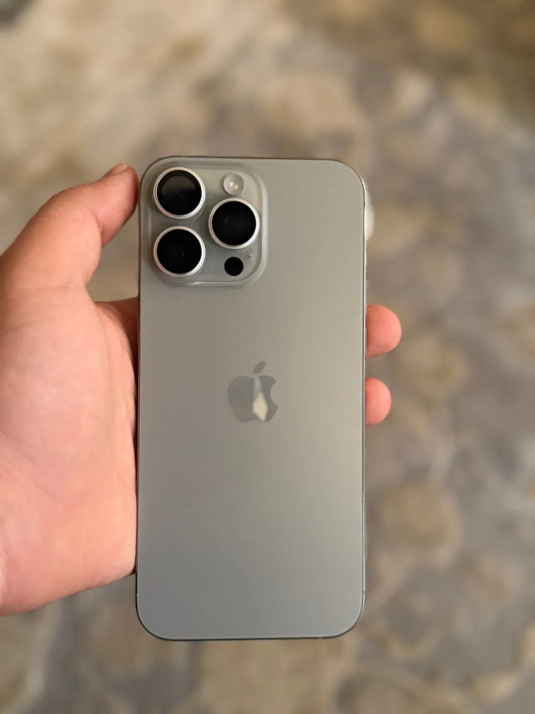 iphone 16 pro max|موبایل|یزد, |دیوار