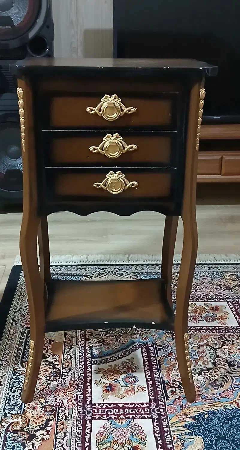 میز تلفن|مبلمان خانگی و میز عسلی|ارومیه, |دیوار