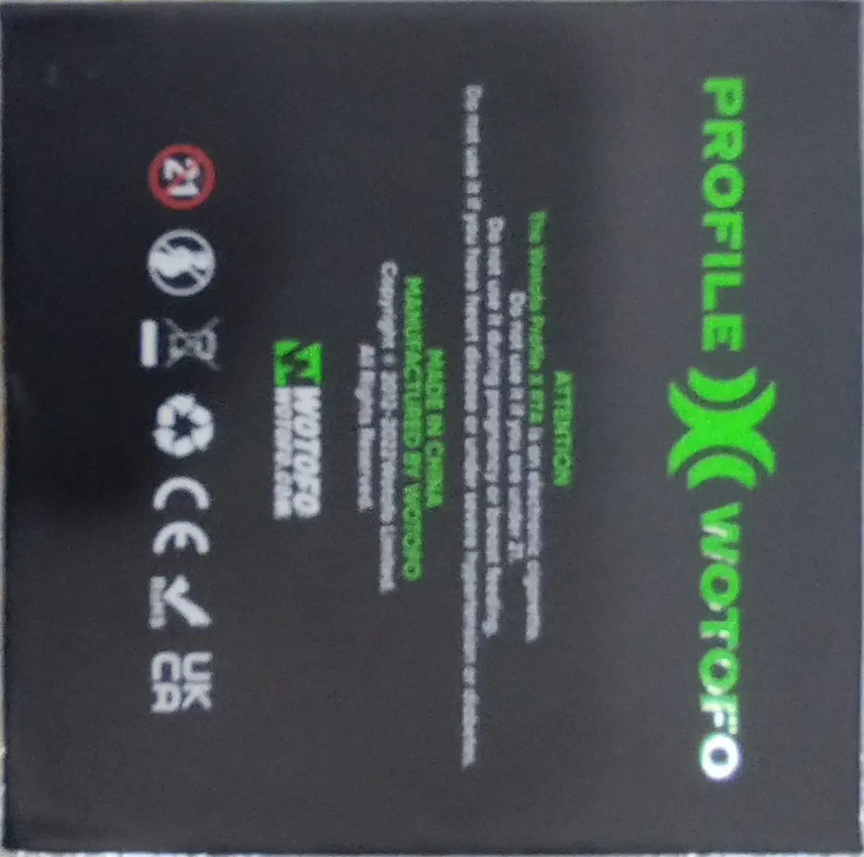 اتومایزر حرفه ای ویپ|زیورآلات و اکسسوری|مهاباد (آذربایجان غربی), |دیوار