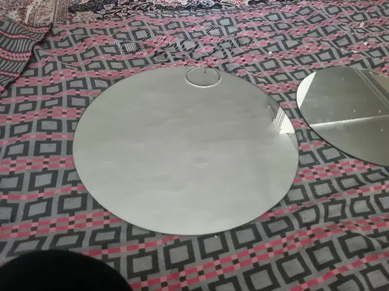 اینه گرد|آینه|تهران, شمیران‌نو|دیوار