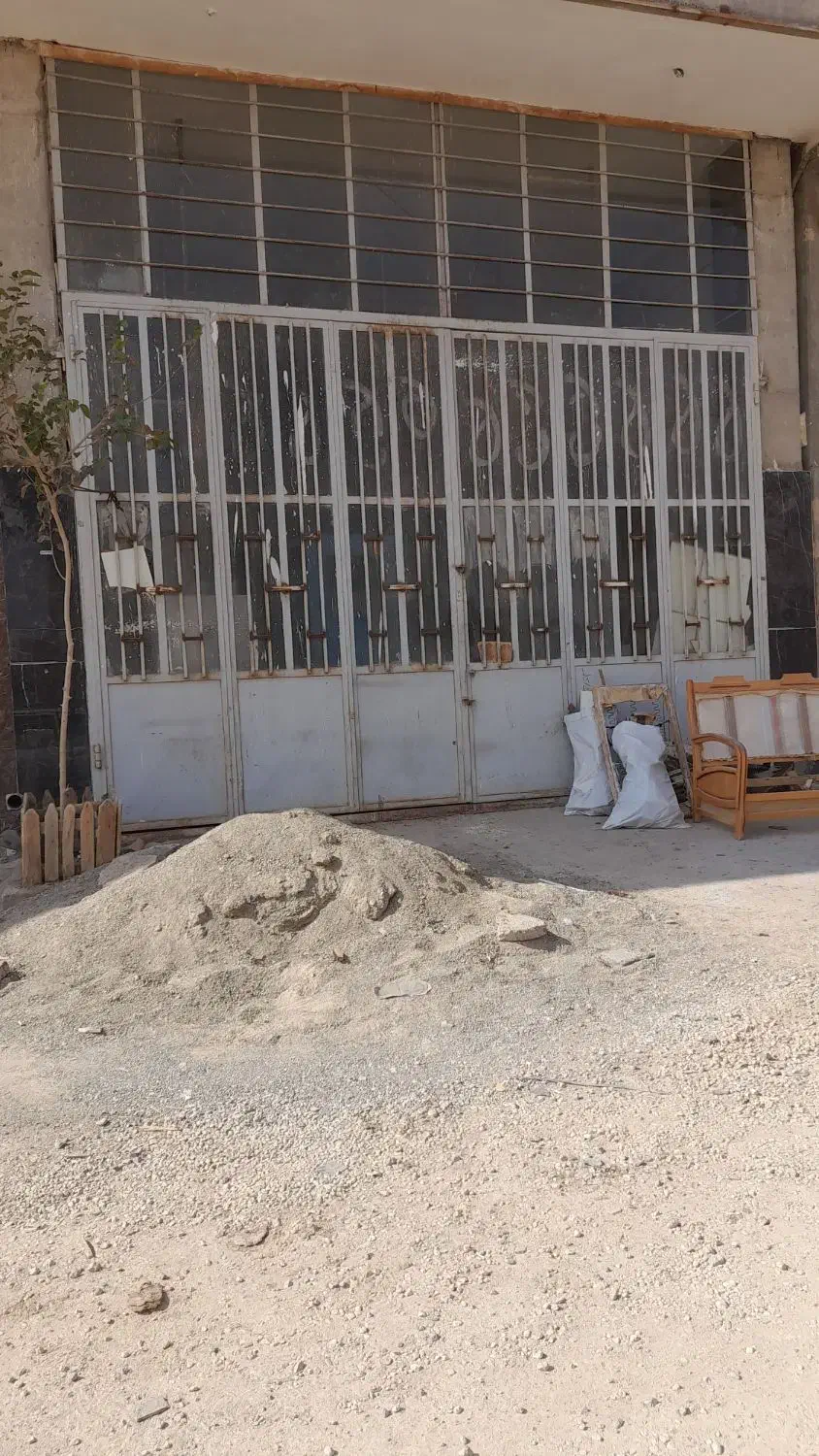 اجاره کارگاه|اجارهٔ مغازه و غرفه|برخوار, |دیوار