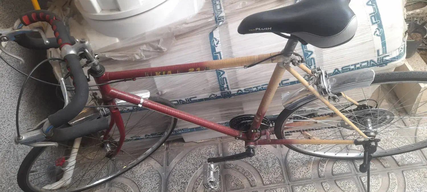 دوچرخه کورسی|دوچرخه، اسکیت، اسکوتر|تهران, گرگان|دیوار