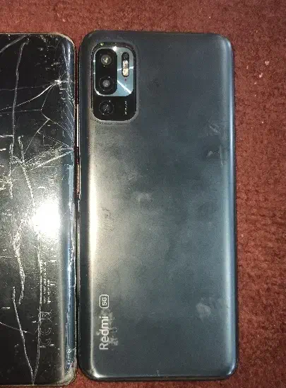 گوشی ردمی نوت ۱۰ ۵جی|موبایل|کنارک, |دیوار