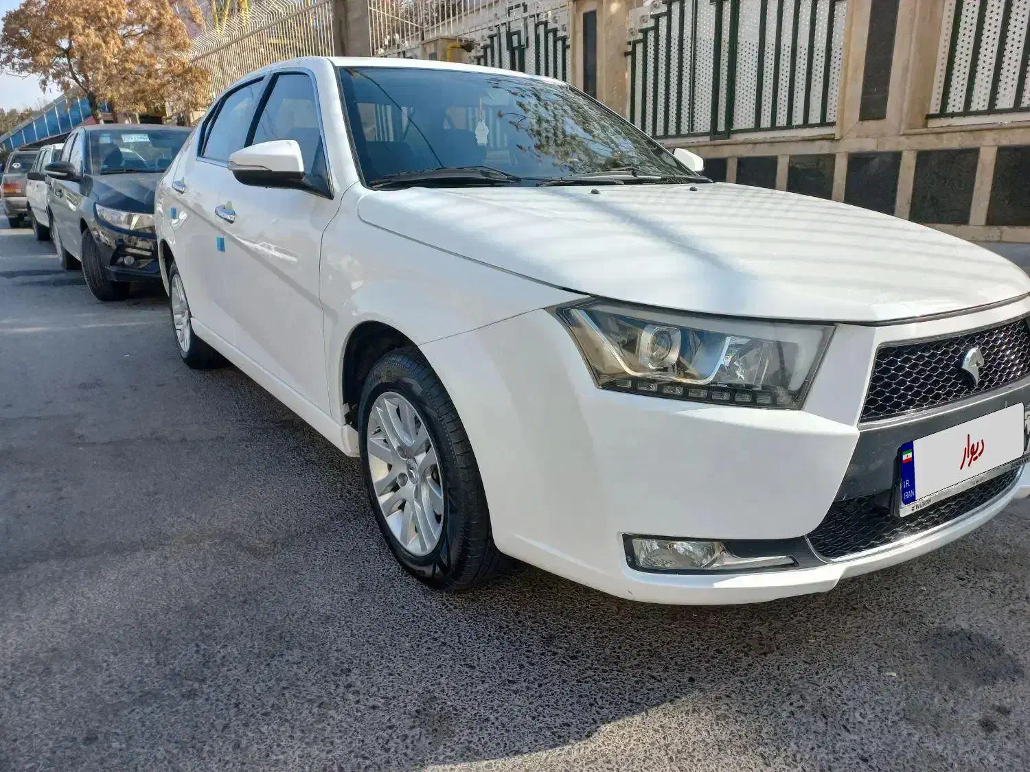 فروش ماشین|خودرو سواری و وانت|اراک, |دیوار