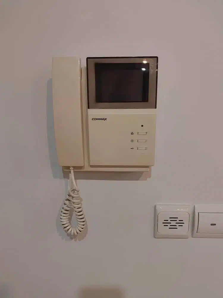 تعمیر و نصب تخصصی آیفون|خدمات پیشه و مهارت|علیآباد کتول, |دیوار