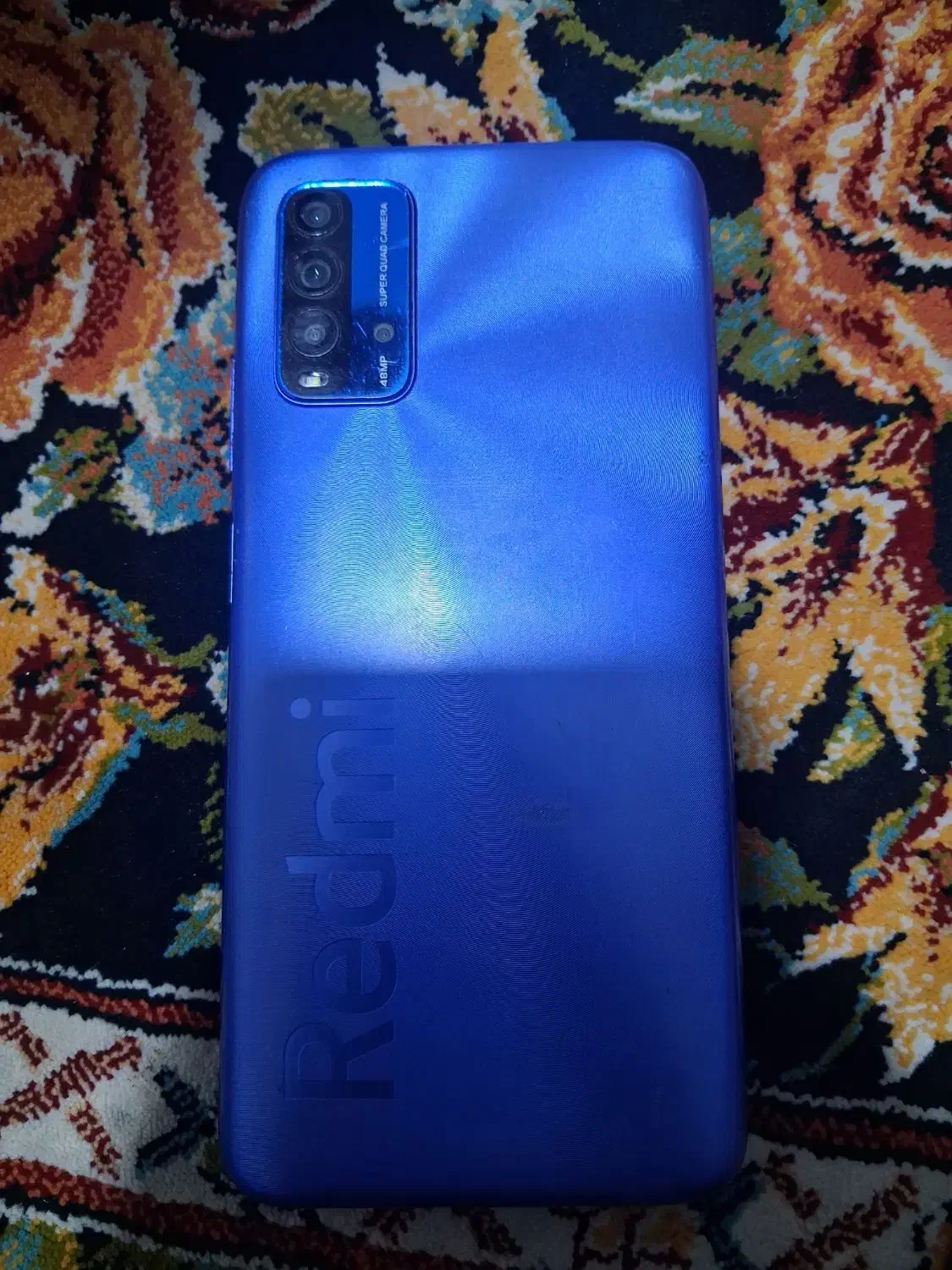 گوشی ردمی ۹ تی|موبایل|ایرانشهر, |دیوار