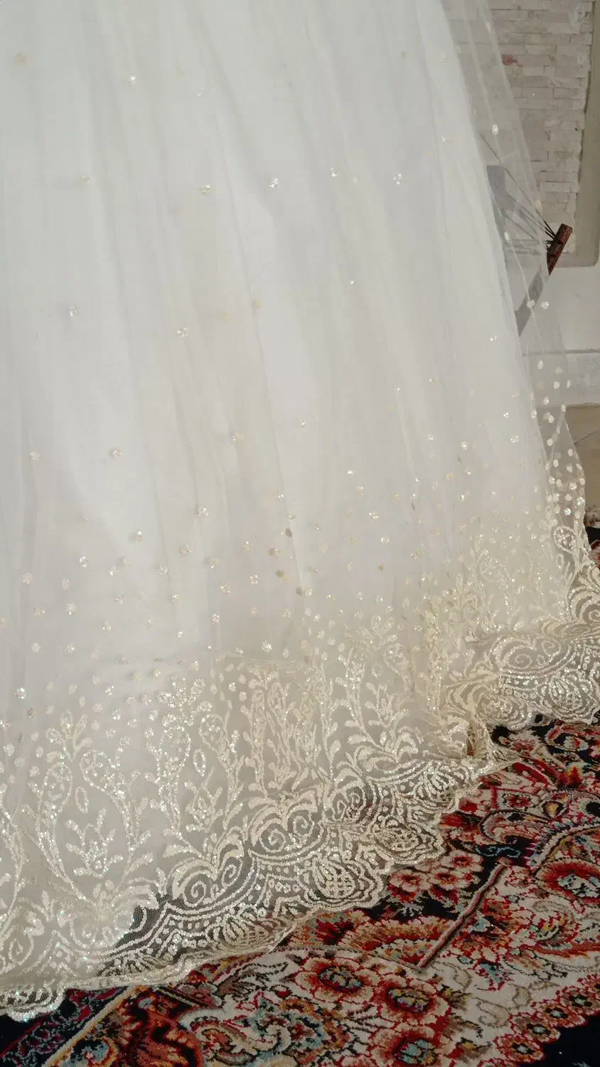 لباس عروس|لباس|ری, شهرری|دیوار