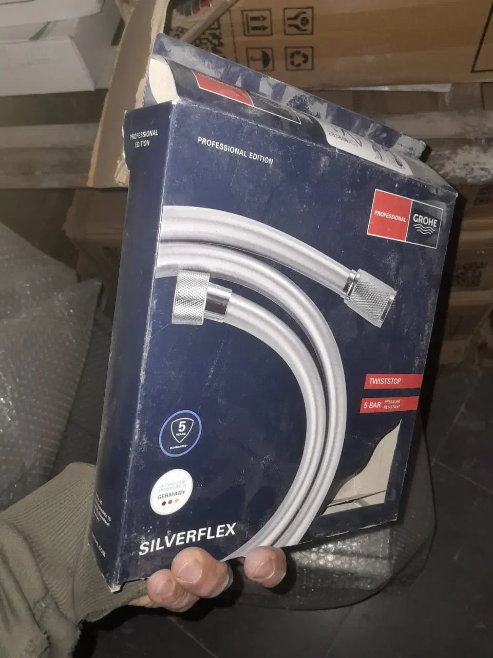 شیرآلات|لوازم حمام|تهران, افسریه شمالی|دیوار