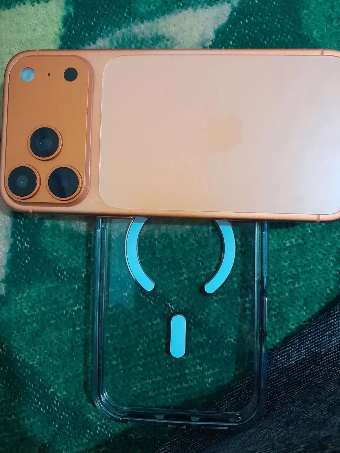 ایفون 17promax|موبایل|اسدآباد, |دیوار