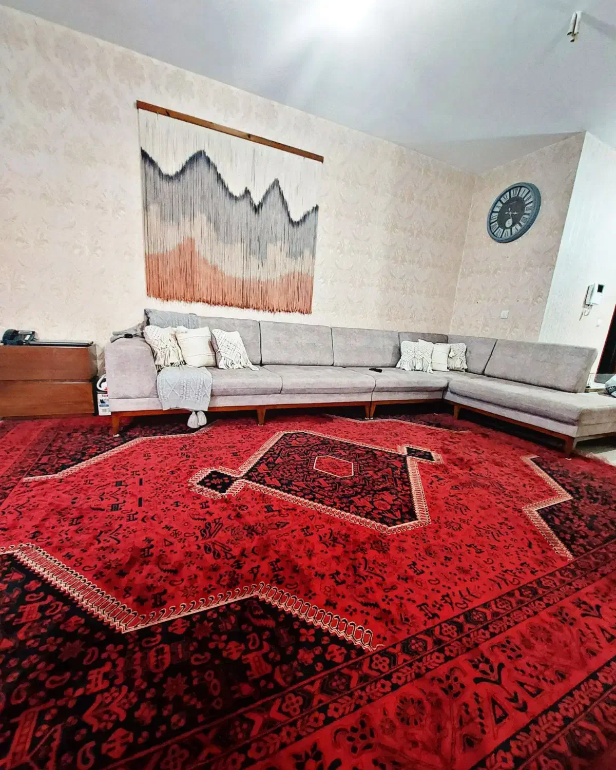 فروش آپارتمان ۶۴ متری ۲ خوابه|فروش آپارتمان|اسلام‌شهر, مظفریه|دیوار