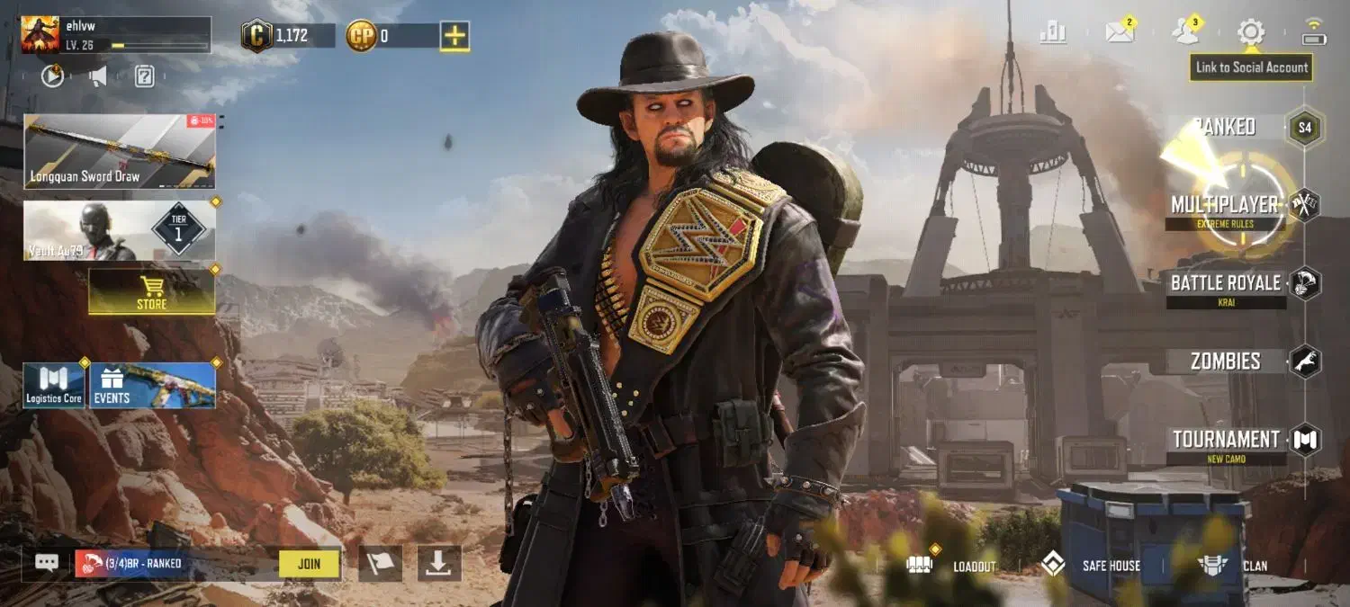 اکانت سفید|کنسول، بازی ویدئویی و آنلاین|زاویه, |دیوار