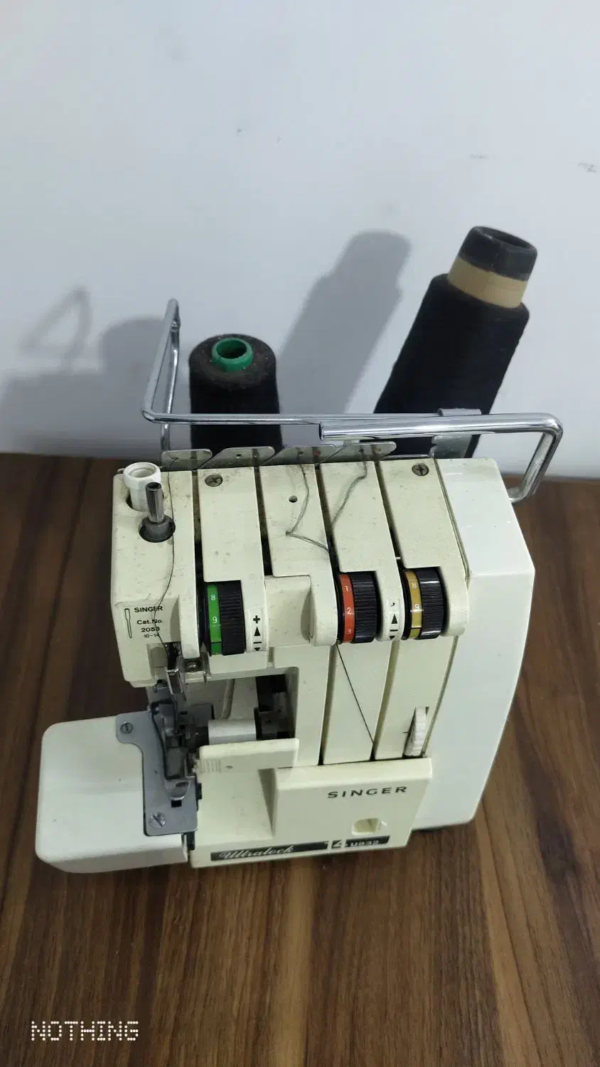 سردوز سه نخ|چرخ خیاطی و ریسندگی|رامند, |دیوار