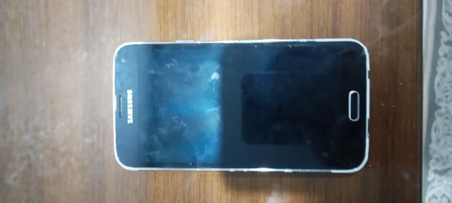گوشیسامسونگ گلکسی اس فایو galaxy s5|موبایل|تهران, شهرک شهید باقری|دیوار
