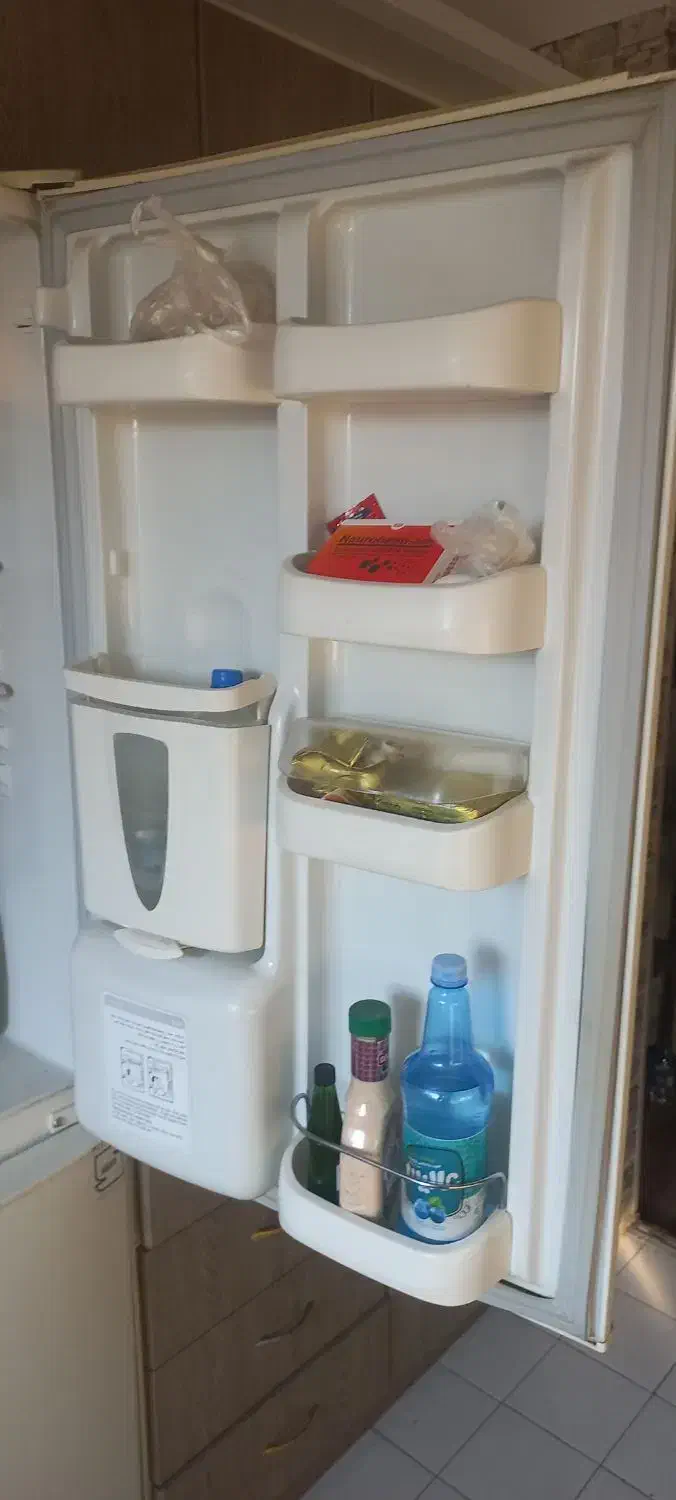 یخچال فریزر۲قلو|یخچال و فریزر|تبریز, |دیوار