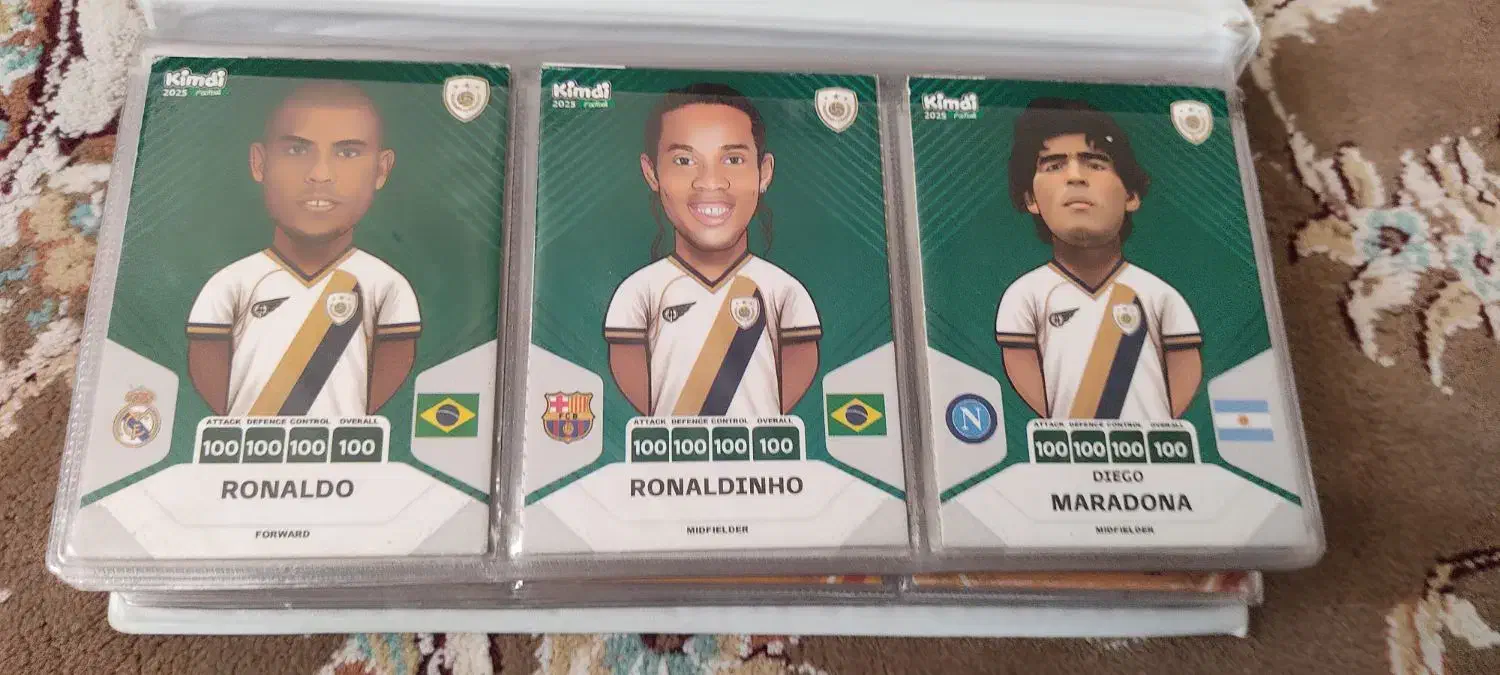 120عدد کیمدی خوب و بروز|کلکسیون و سرگرمی|بجنورد, |دیوار