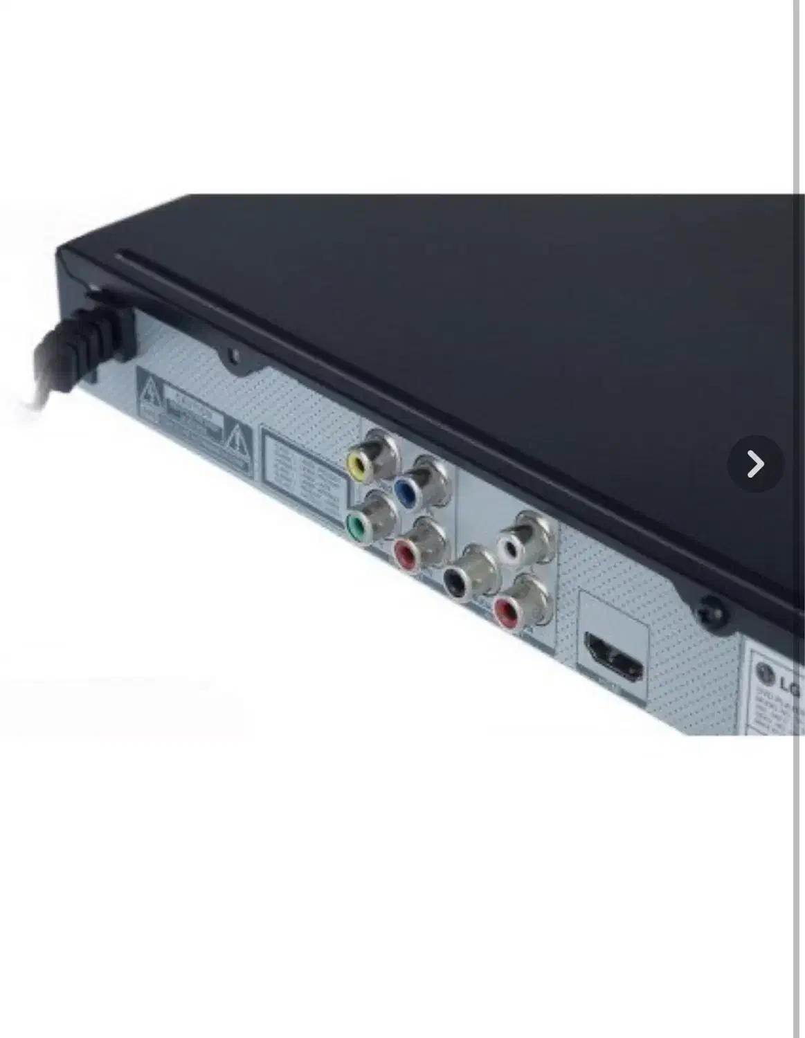 DVD|پخش‌کننده DVD و ویدیو|یزد, |دیوار