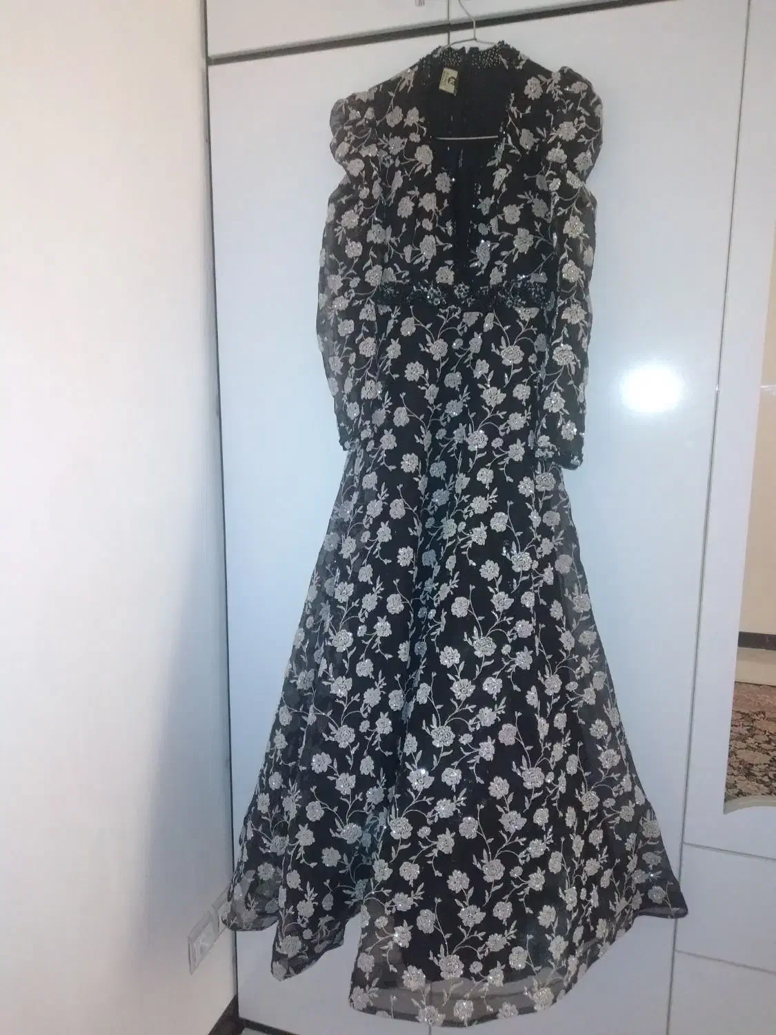 پیراهن مجلسی سایز2|لباس|خرمآباد, |دیوار