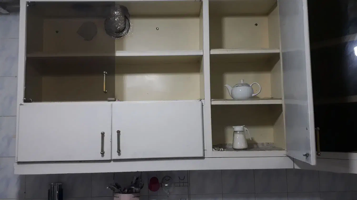 ست کابینت|مصالح و تجهیزات ساختمان|ملایر, |دیوار